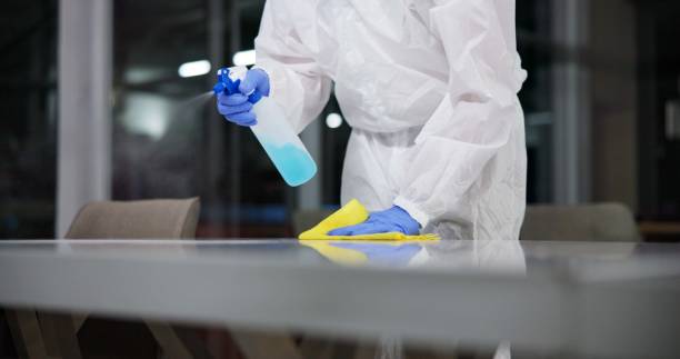 Licensed Unattended Death Cleanup service in Chester, NE - Trauma Clean Pros